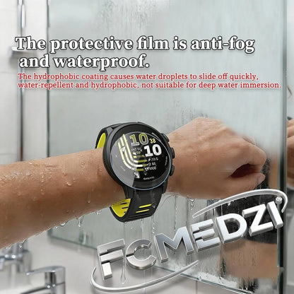 Watch Case - Forerunner 70/170 - 5 Pack