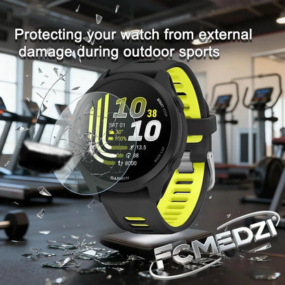 Watch Case - Forerunner 70/170 - 5 Pack