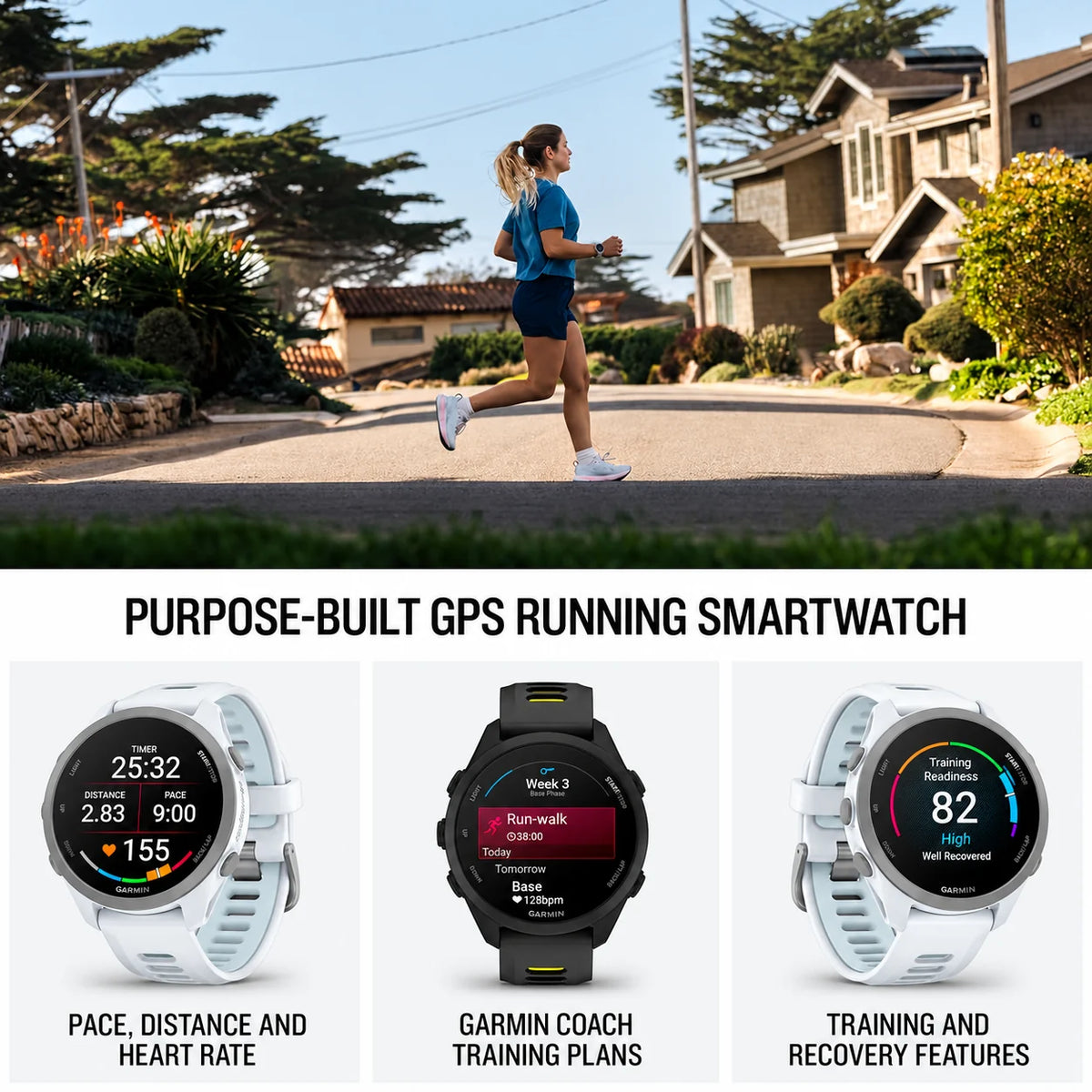 Forerunner® 170