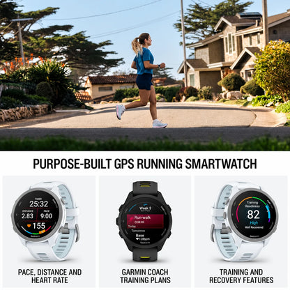 Forerunner® 170