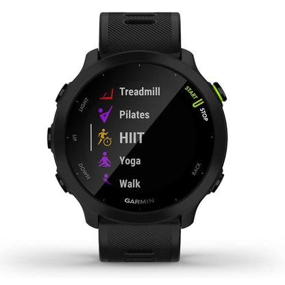 Forerunner 55
