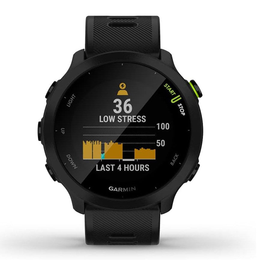 Forerunner 55