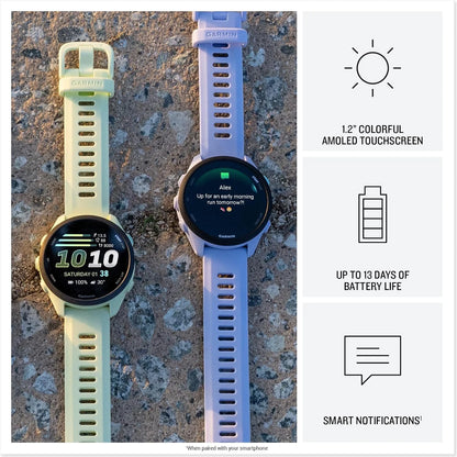 Forerunner® 70