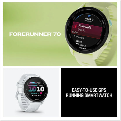 Forerunner® 70