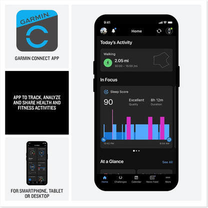 Forerunner® 70