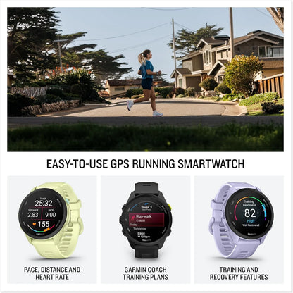 Forerunner® 70