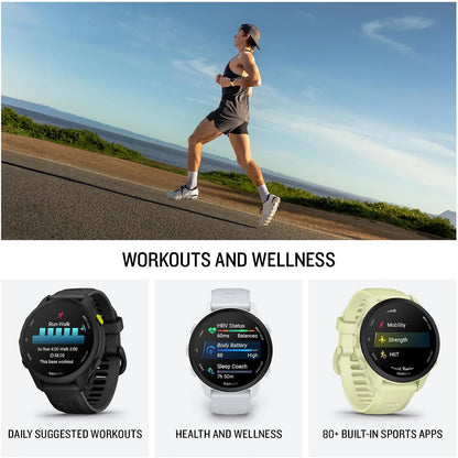 Forerunner® 70