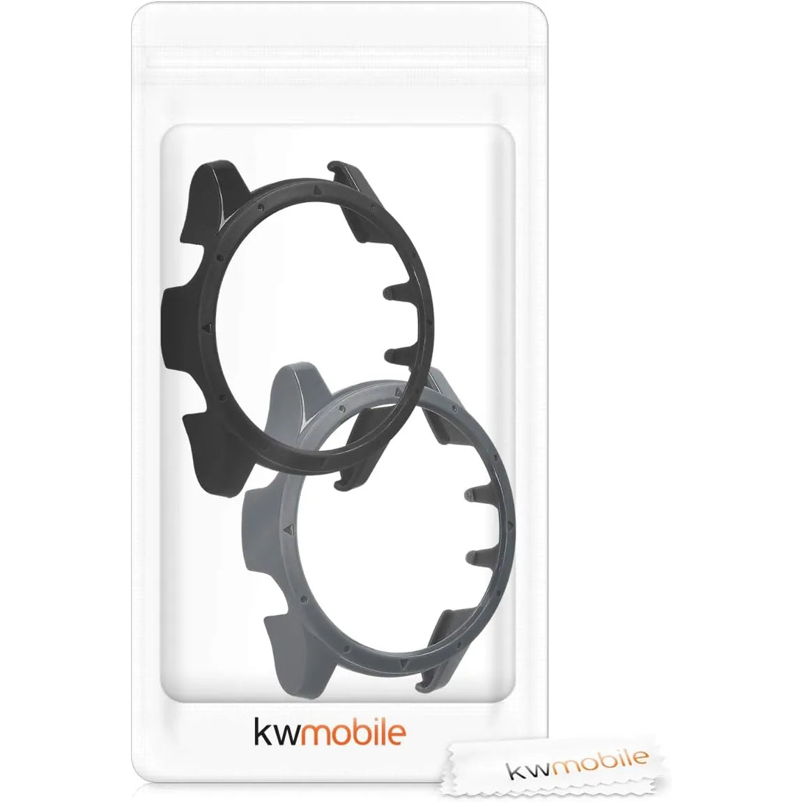 Watch Case - Forerunner 935/945 - Pack of 2
