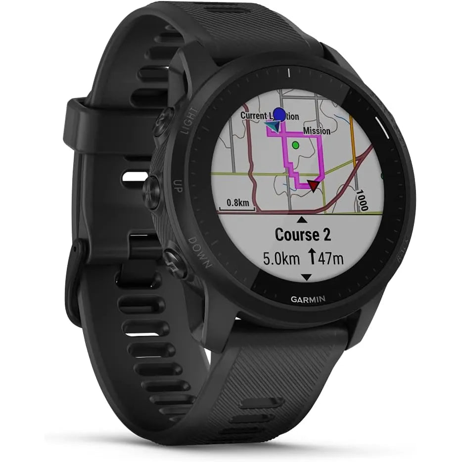 Forerunner 945