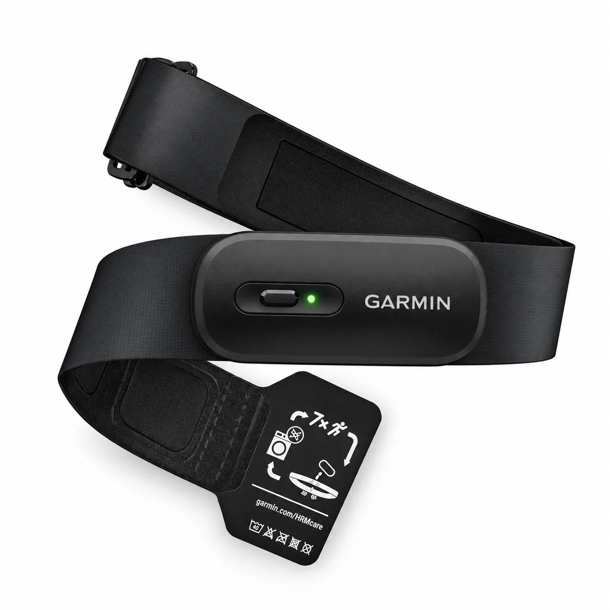 Heart Rate Monitor - HRM 200