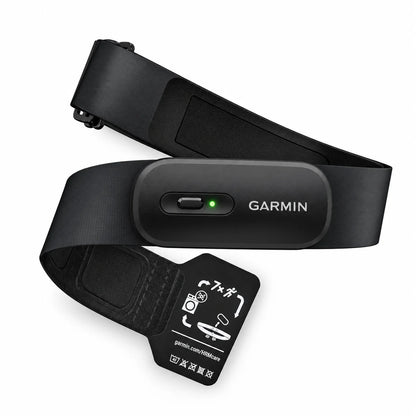 Heart Rate Monitor - HRM 200