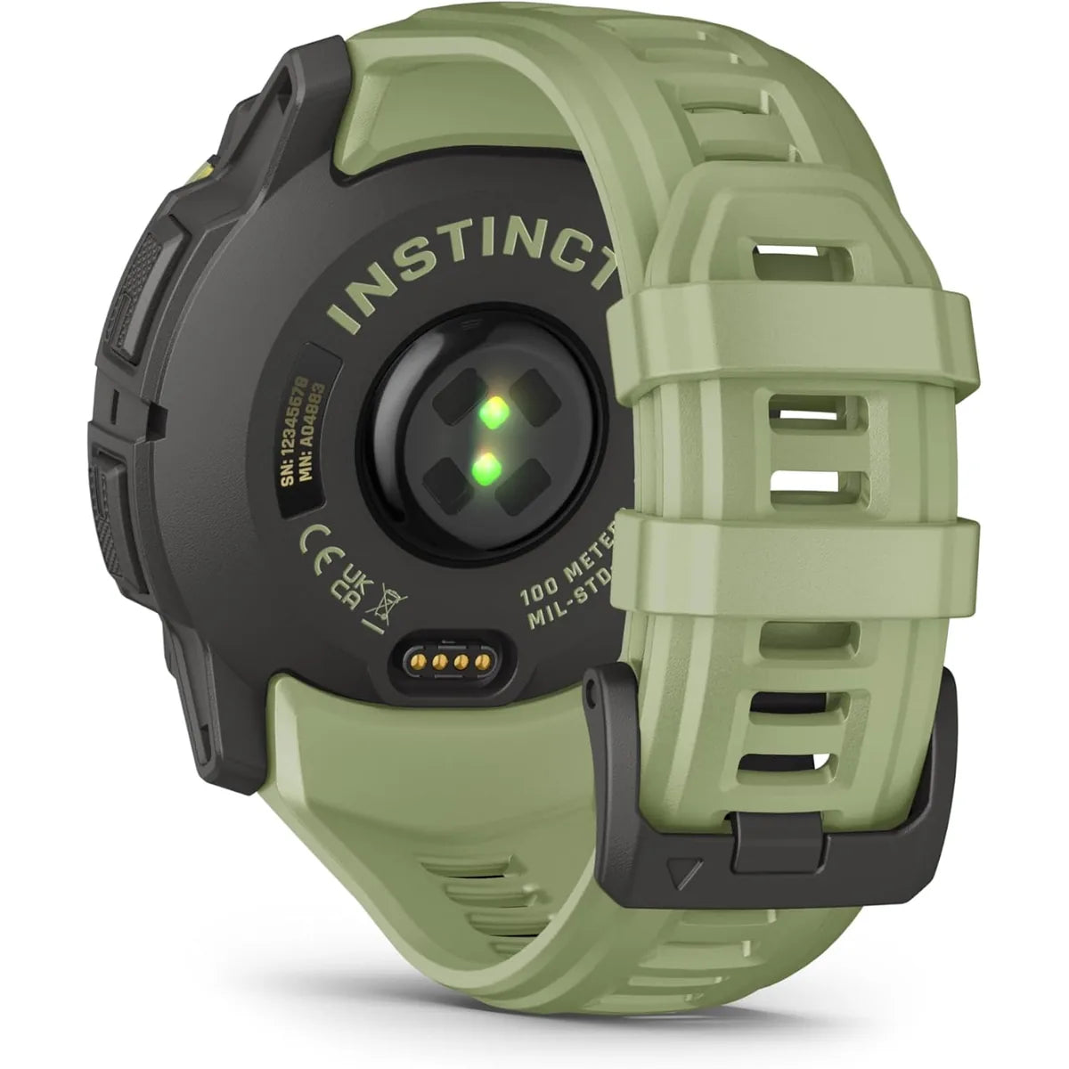 Instinct® 3 – 50 mm, AMOLED