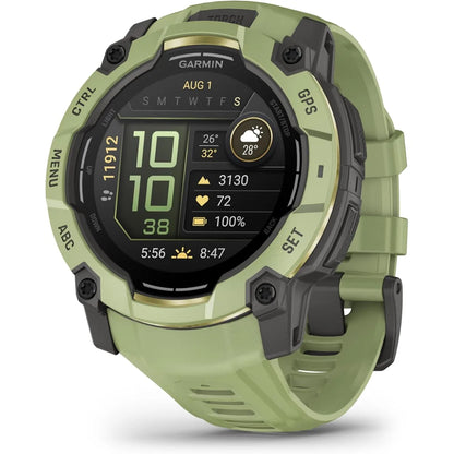 Instinct® 3 – 50 mm, AMOLED