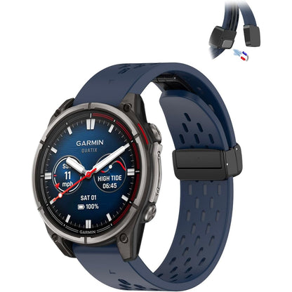 Magnetic Band for Garmin Quatix 8 51mm