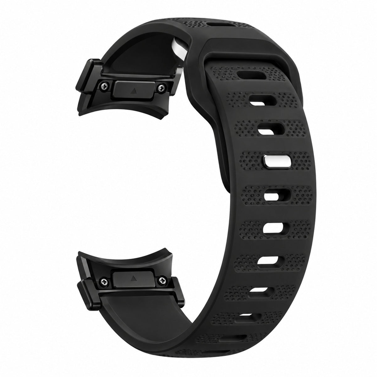 QuickFit Silicone Watch Band for Garmin - 22mm