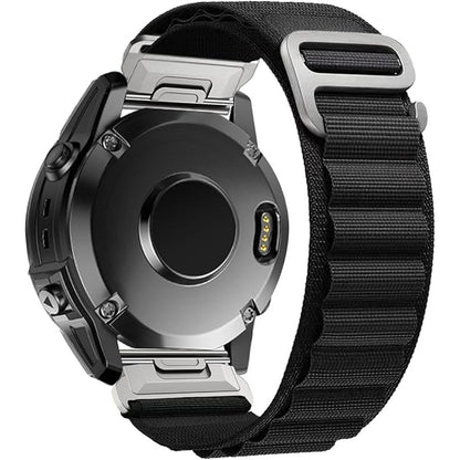 Nylon Bands Compatible with Garmin - 22mm