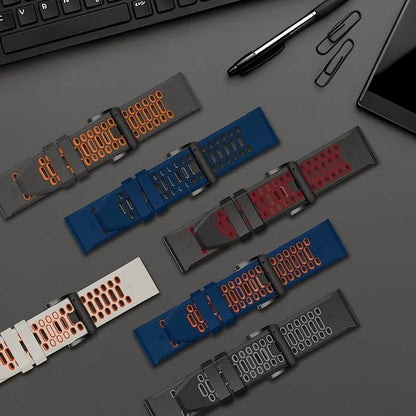 Strap for Garmin QuickFit 26mm