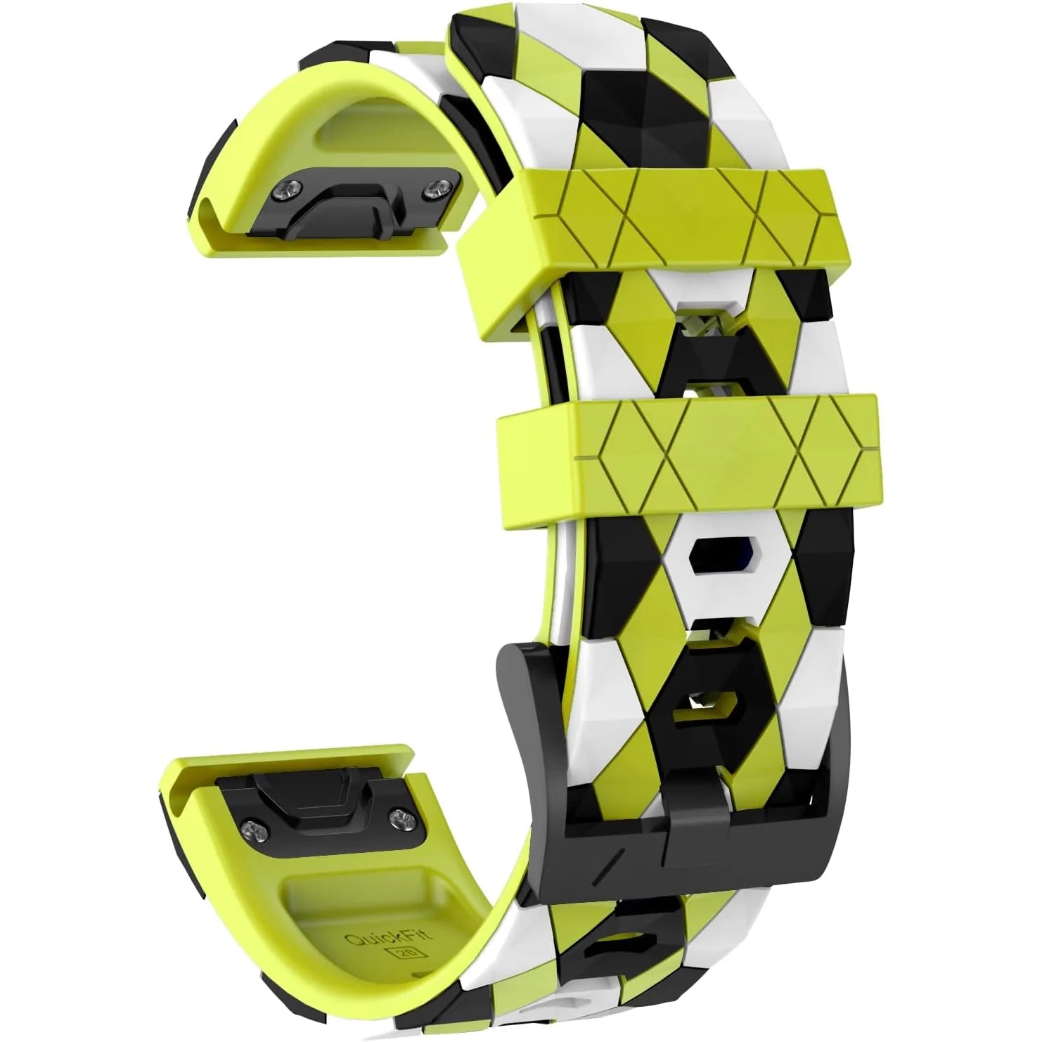 Watch Strap - Garmin Quickfit 26mm