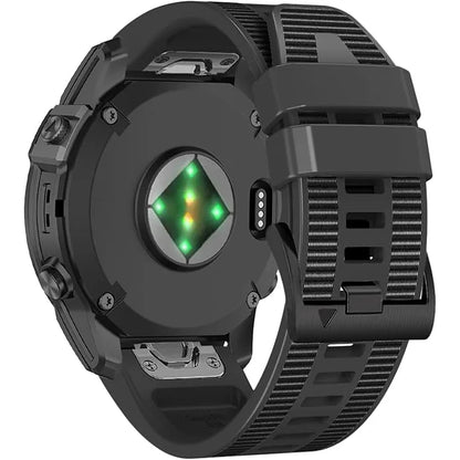Strap for Garmin QuickFit 26mm