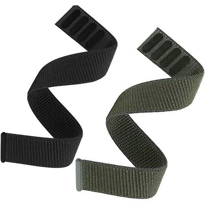 Nylon Ultralight Strap for Garmin - 26mm - Pack of 2
