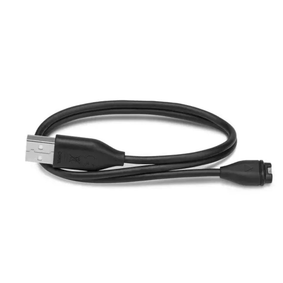 USB-A Charging/Data Cable for Garmin
