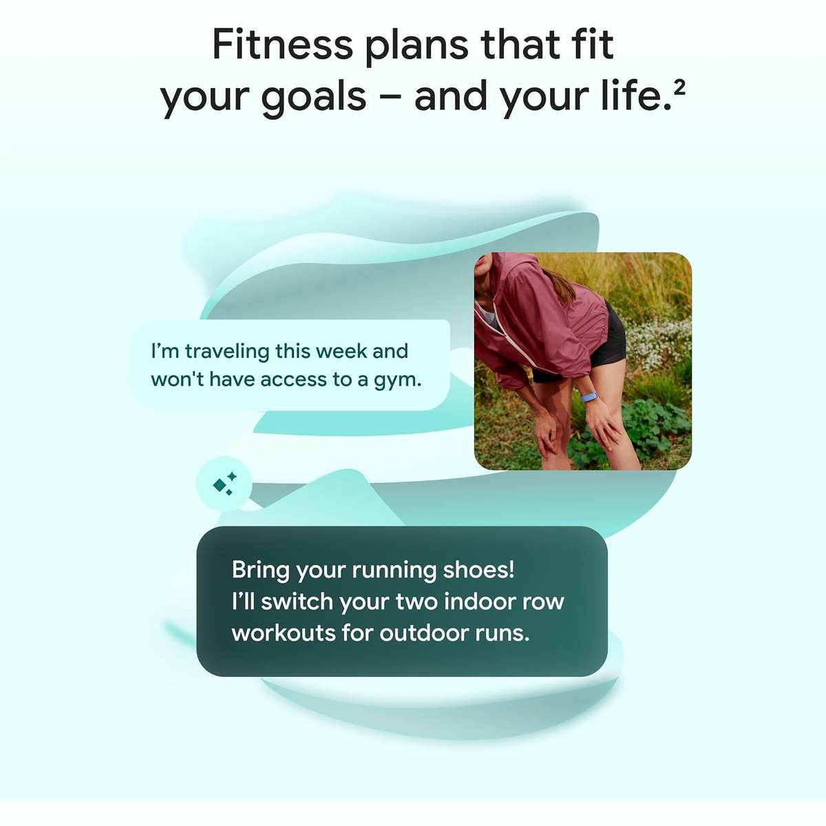 Fitbit Air