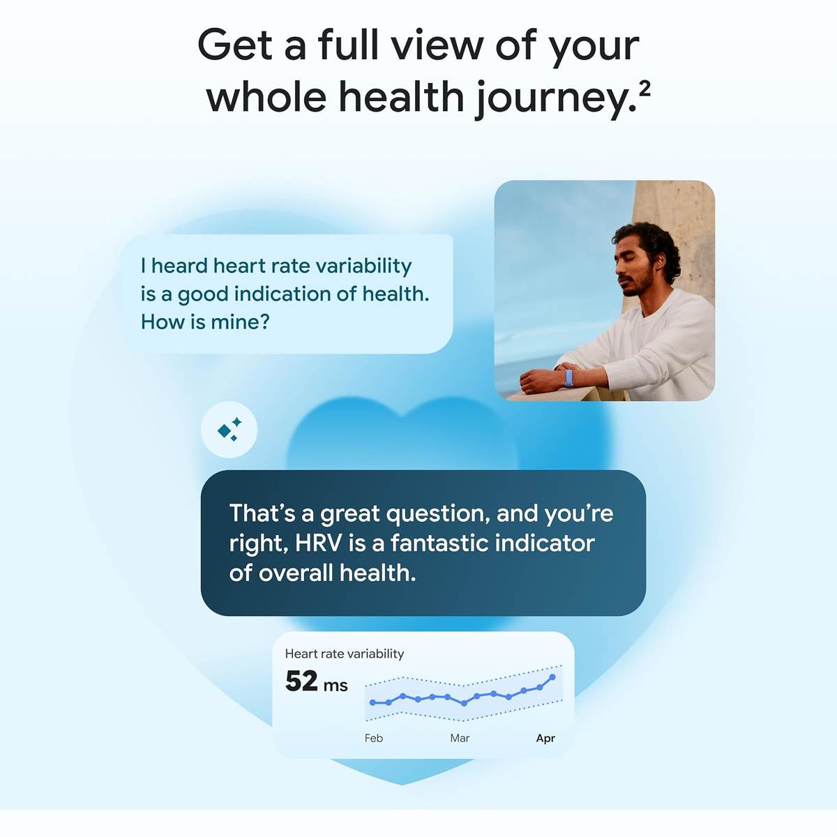 Fitbit Air