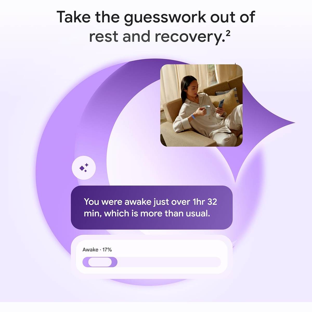 Fitbit Air