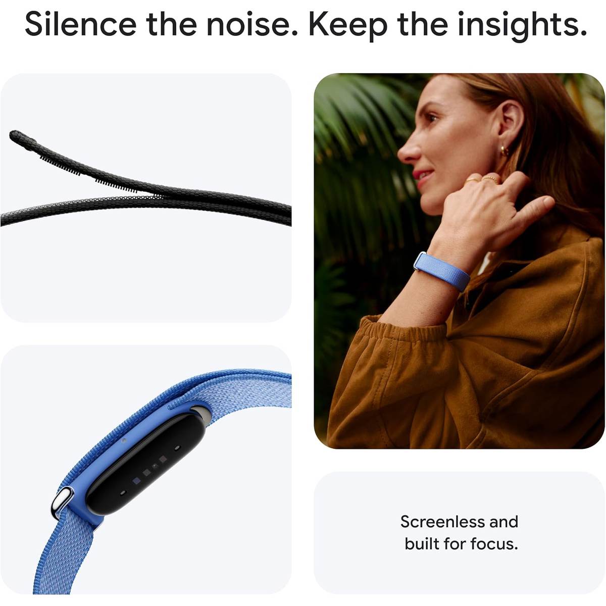 Fitbit Air