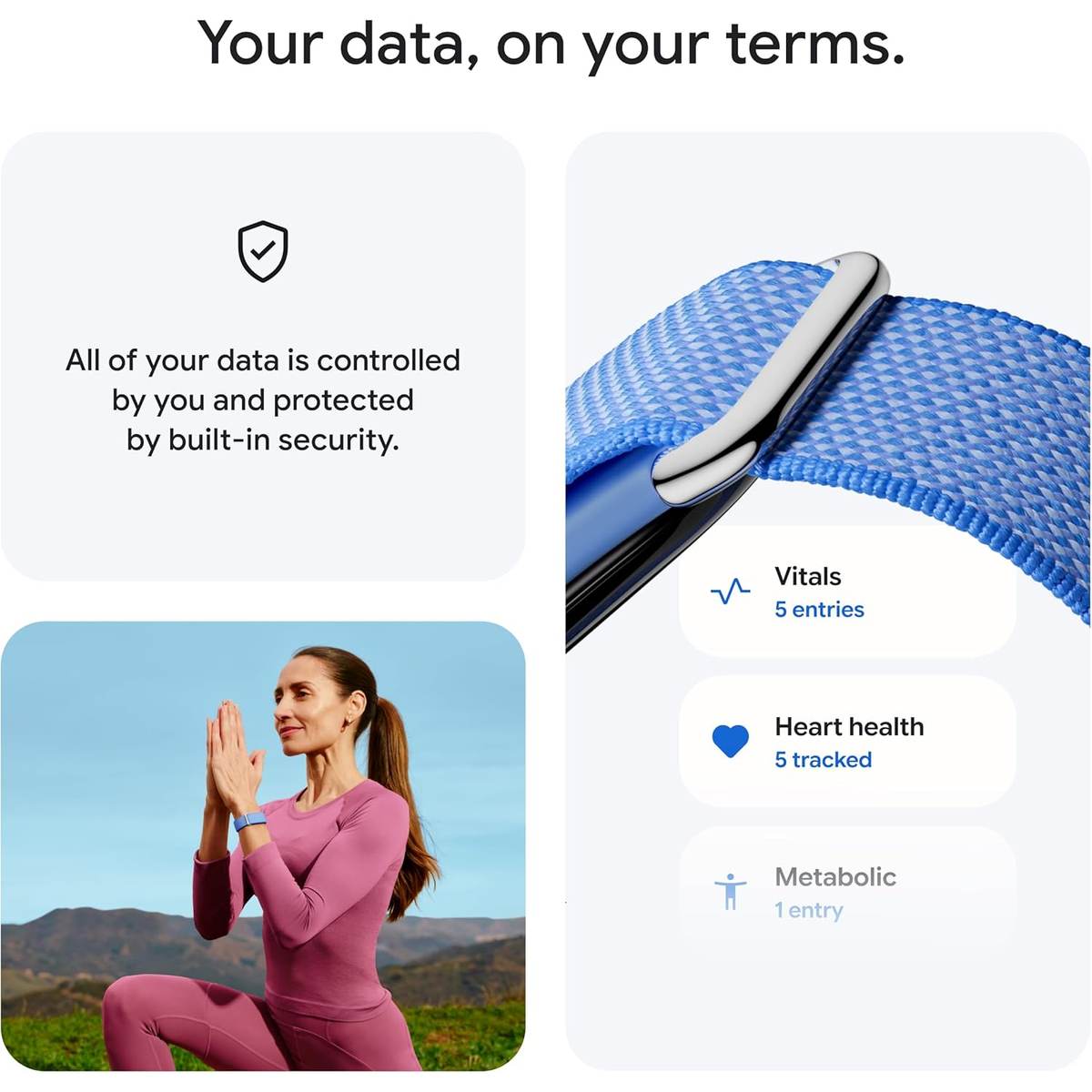 Fitbit Air