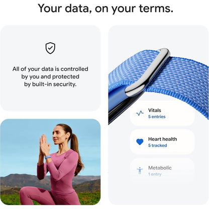 Fitbit Air