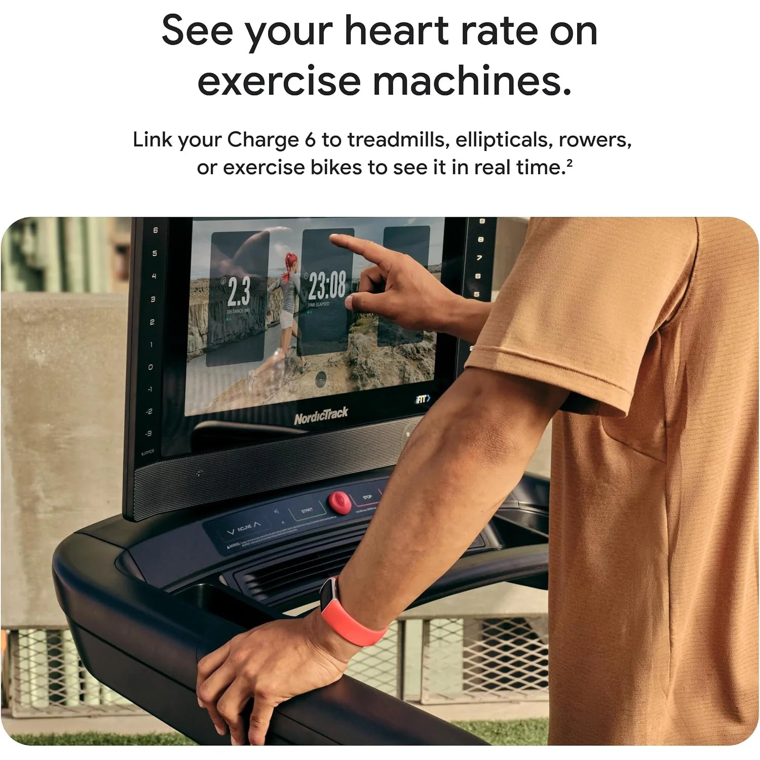 Charge 6