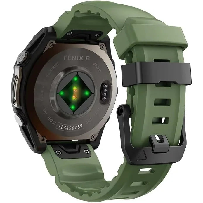 Quick Fit Watch Band for Garmin - 26mm