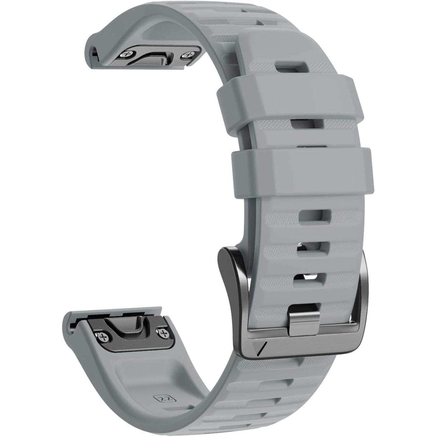 Quick Release Straps - 26mm - Silicone