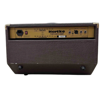 AC-75 Acoustic Amp