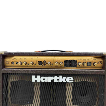 AC-75 Acoustic Amp