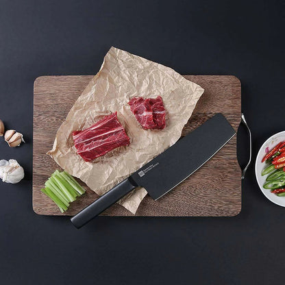 Meat Knife - Granite
