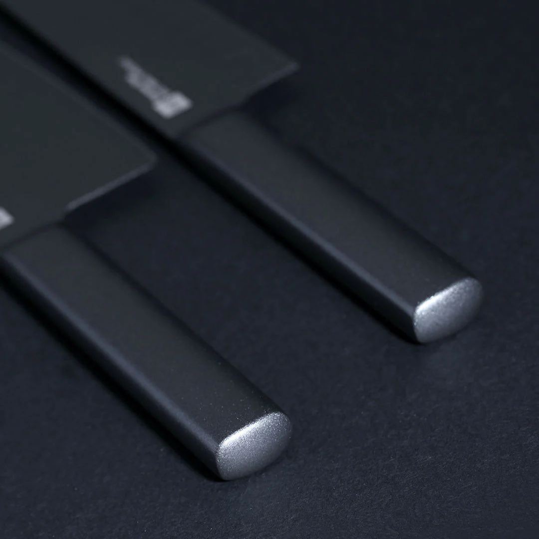 Meat Knife - Granite