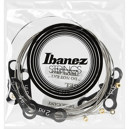 Electric Guitars Strings-Regular Light