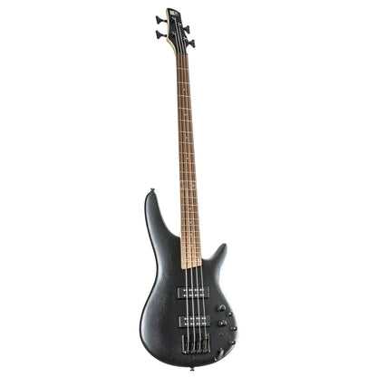 SR300EB WK - Electric Bass Guitar (Weathered Black)