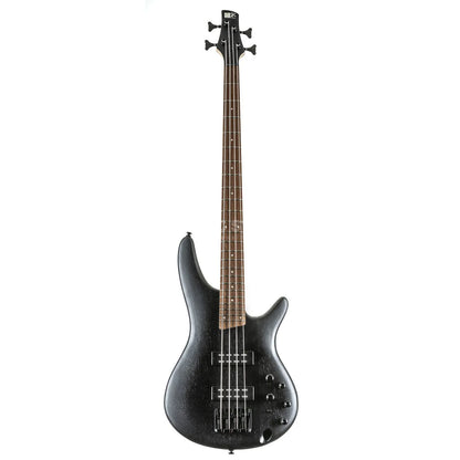SR300EB WK - Electric Bass Guitar (Weathered Black)