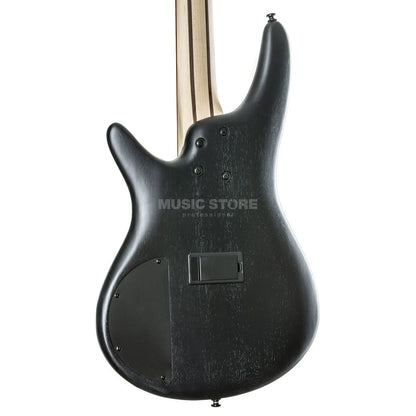 SR300EB WK - Electric Bass Guitar (Weathered Black)