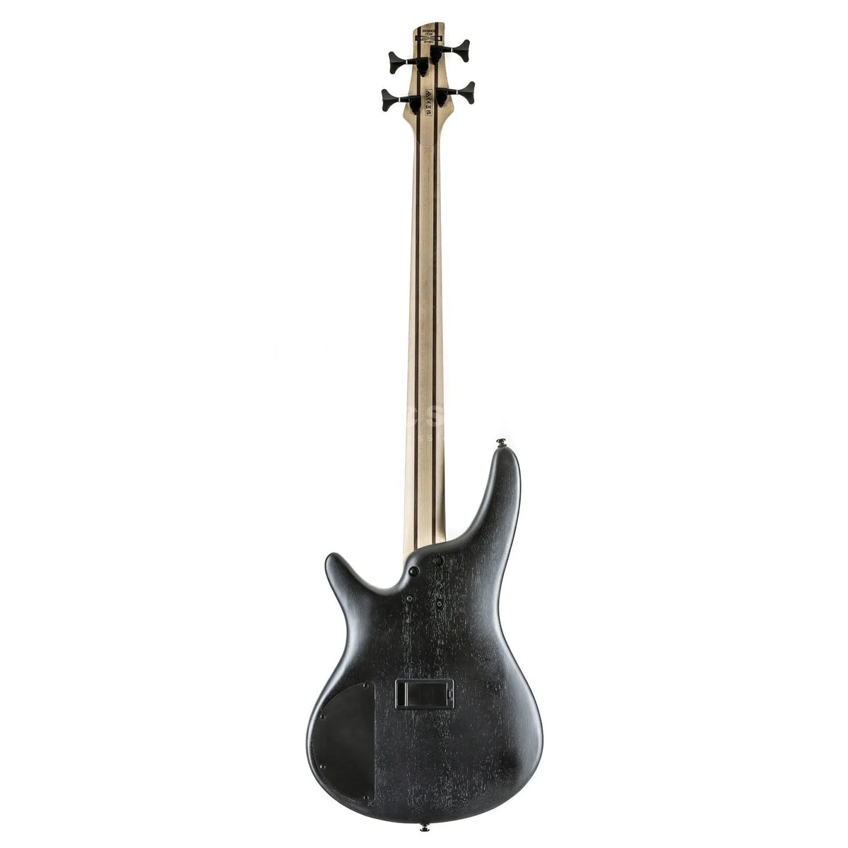 SR300EB WK - Electric Bass Guitar (Weathered Black)