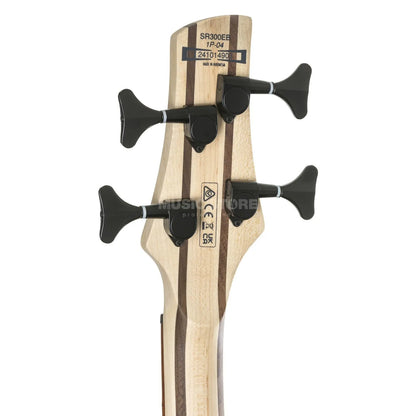 SR300EB WK - Electric Bass Guitar (Weathered Black)