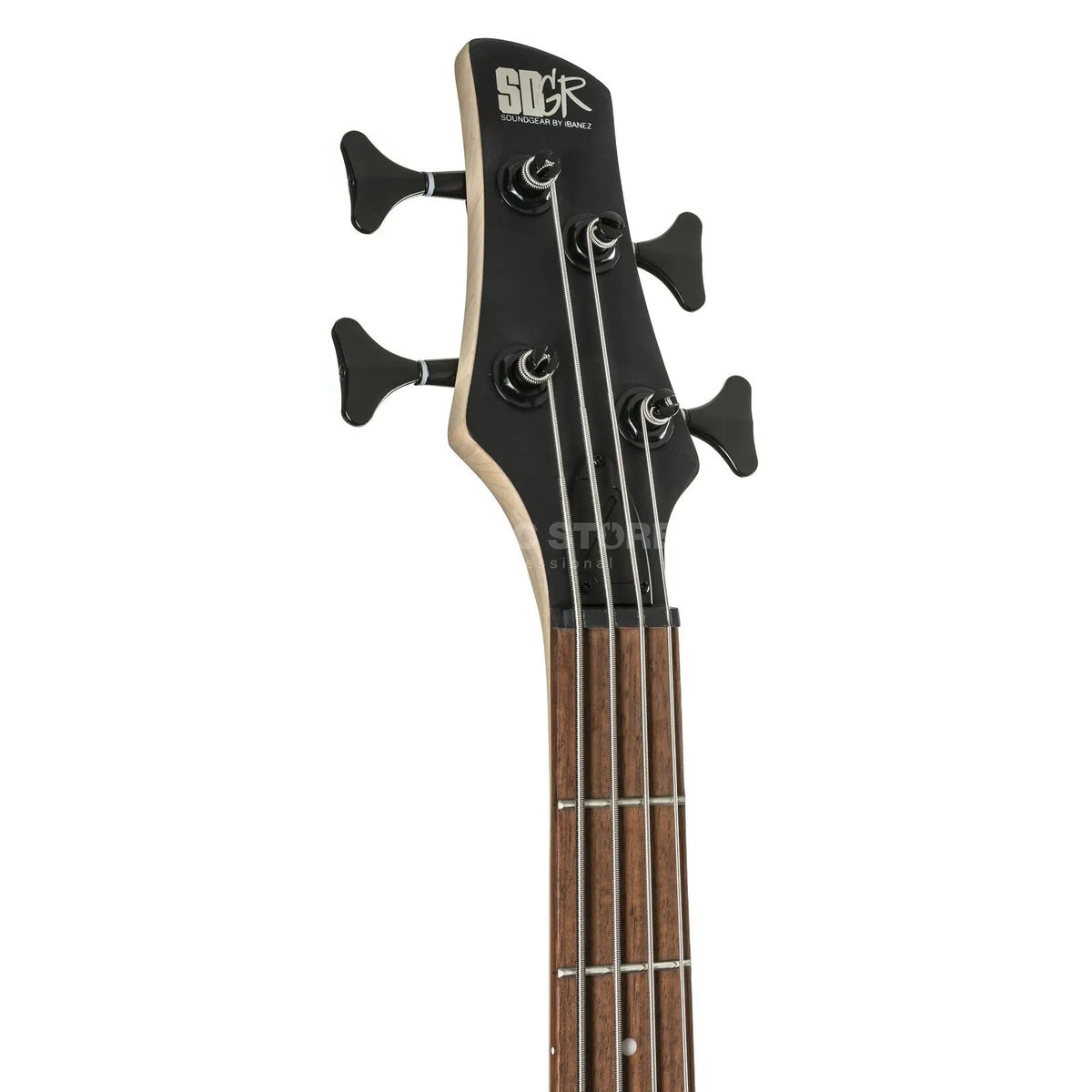 SR300EB WK - Electric Bass Guitar (Weathered Black)