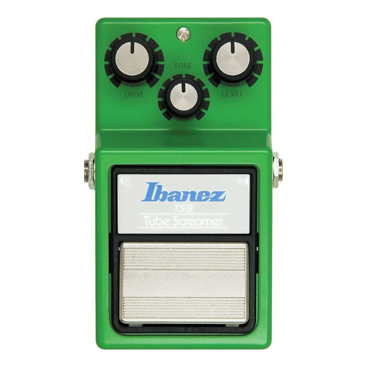 TS9 Tube Screamer