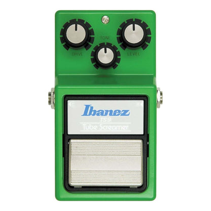 TS9 Tube Screamer