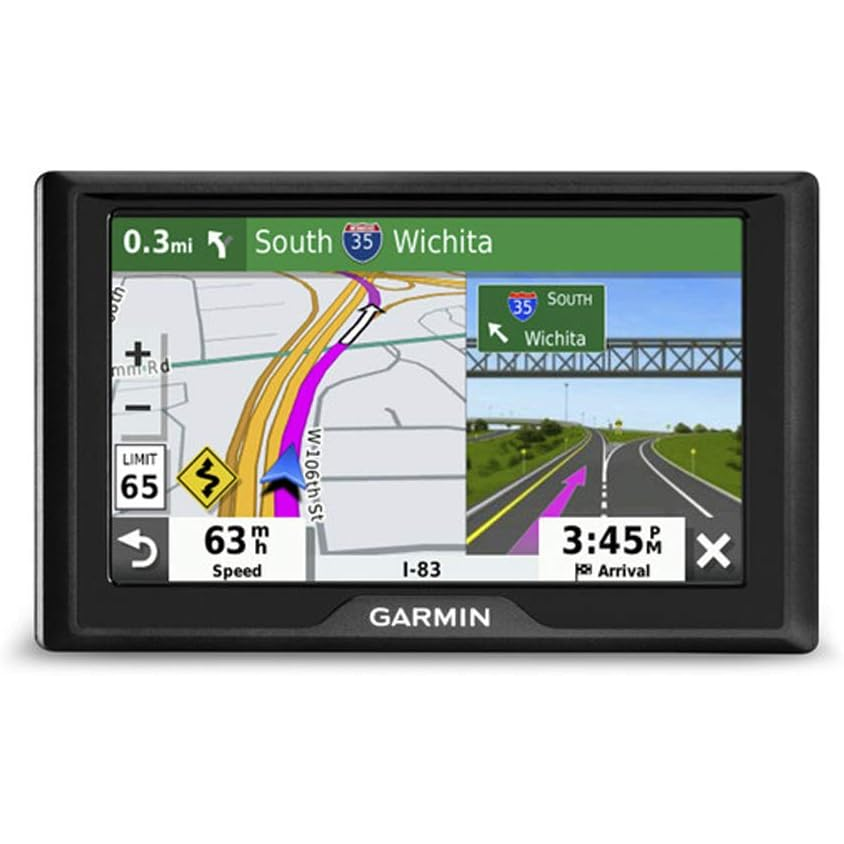 Drive 5 Pro