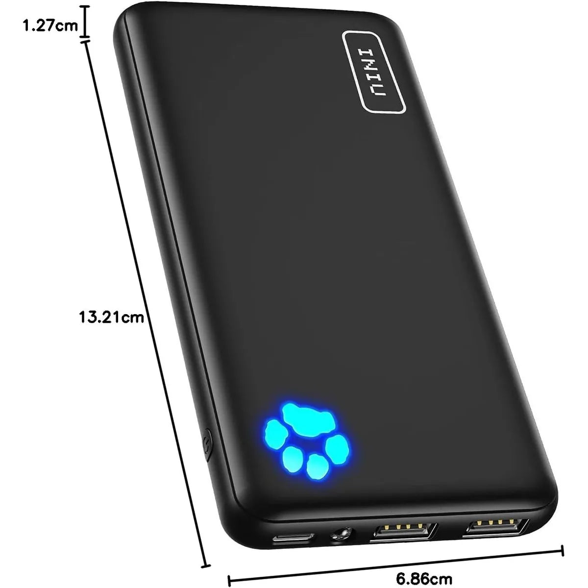 Power Bank 10,000mAh