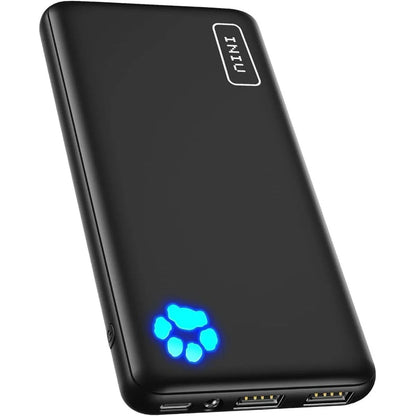 Power Bank 10,000mAh